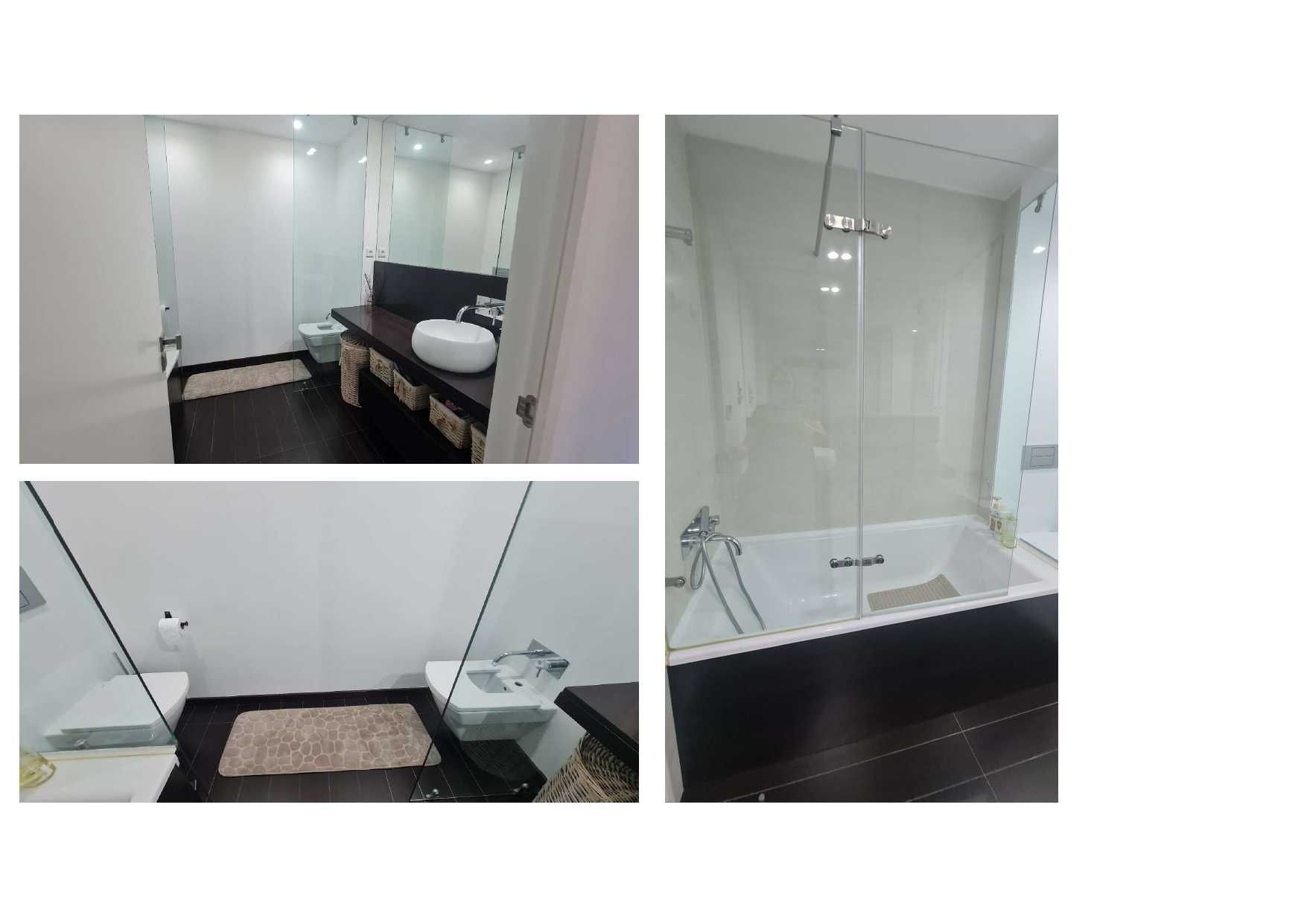 Apartamento T3 Granja Park