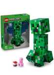 LEGO 21276 Minecraft - Creeper