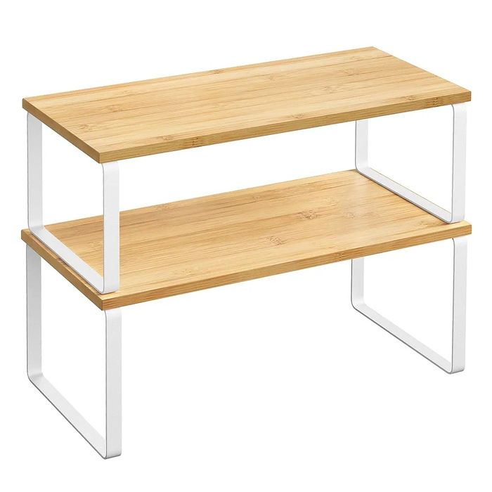 Stojak na przyprawy 2szt.