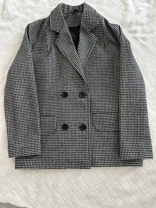 Жіночий дитячий піджак