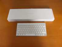 Teclado Computador Apple