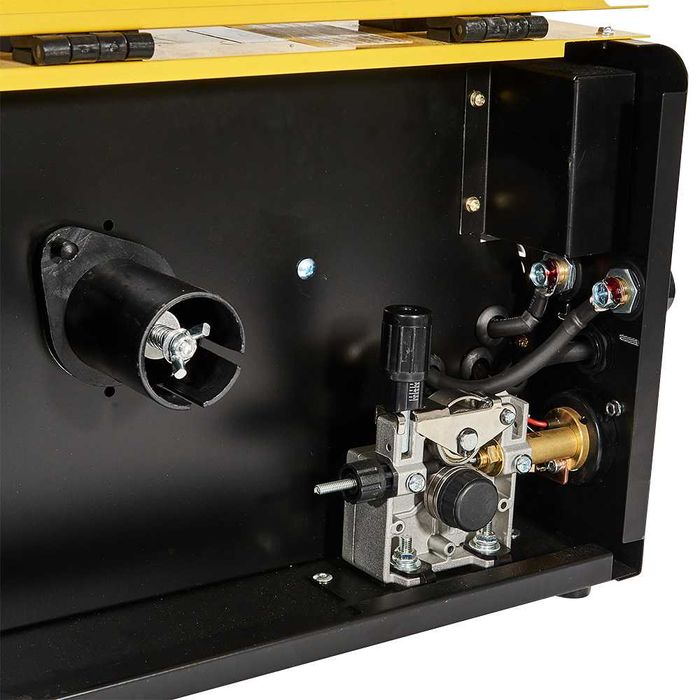 Зварювальний апарат напівавтомат Кентавр MIG-350 DigitAll LCD