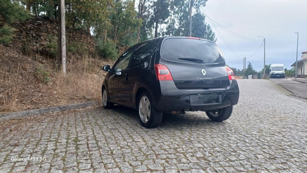 Renault Twingo ‼️