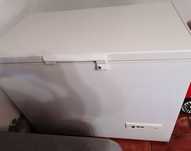 Arca Horizontal IGNIS