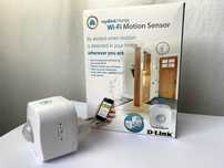 TP LINK czujnik ruchu monitoring wykrywacz D-Link mydlink DCH-S150