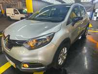 Renault Captur 0.9 TCE Expression