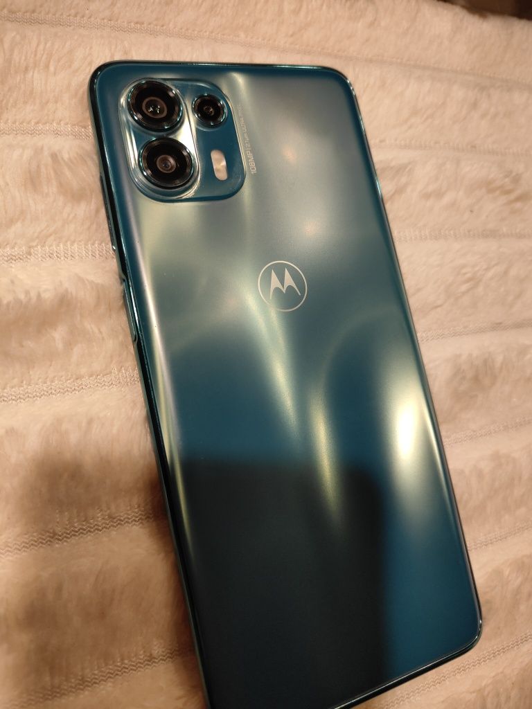 Motorola edge 20lite 5G