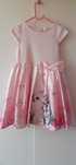 Sukienka h&m roz.110-116