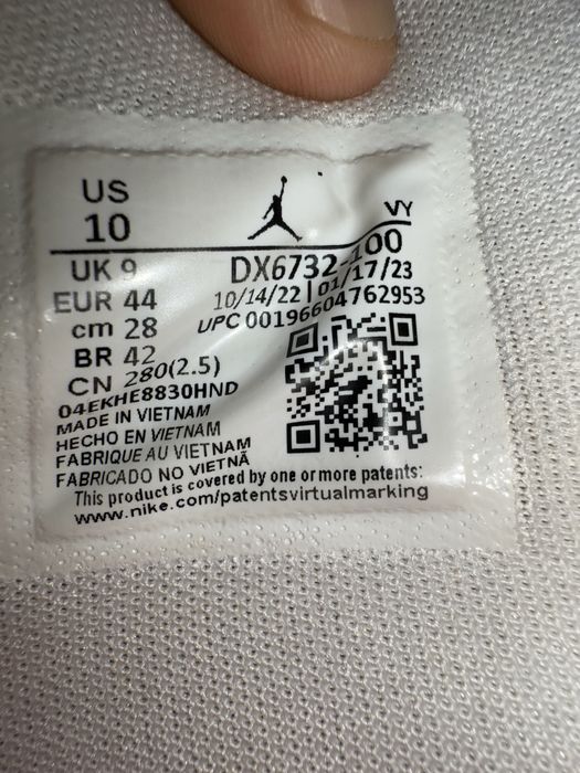 кросівки для баскетболу Jordan Tatum 1 St. Louis (DX5573-100)