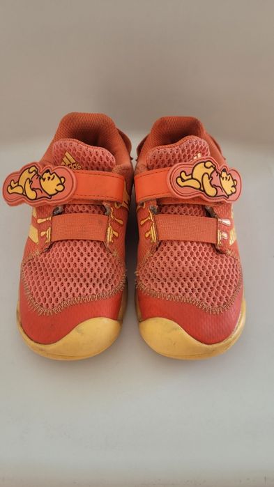 Buty sportowe adidas adidasy kubus puchatek 26,05