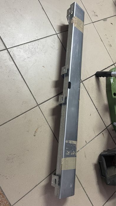 Osłona wału tylnego rozrzutnik Fortschritt T088 t-088 hts