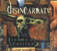 Disincarnate - Dreams Of A Carrion Kind - Death Metal, Obituary 2006