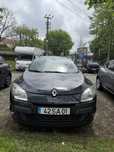 Renault Megane 1.5 DCI
