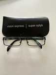 Okulary korekcyjne z vision express