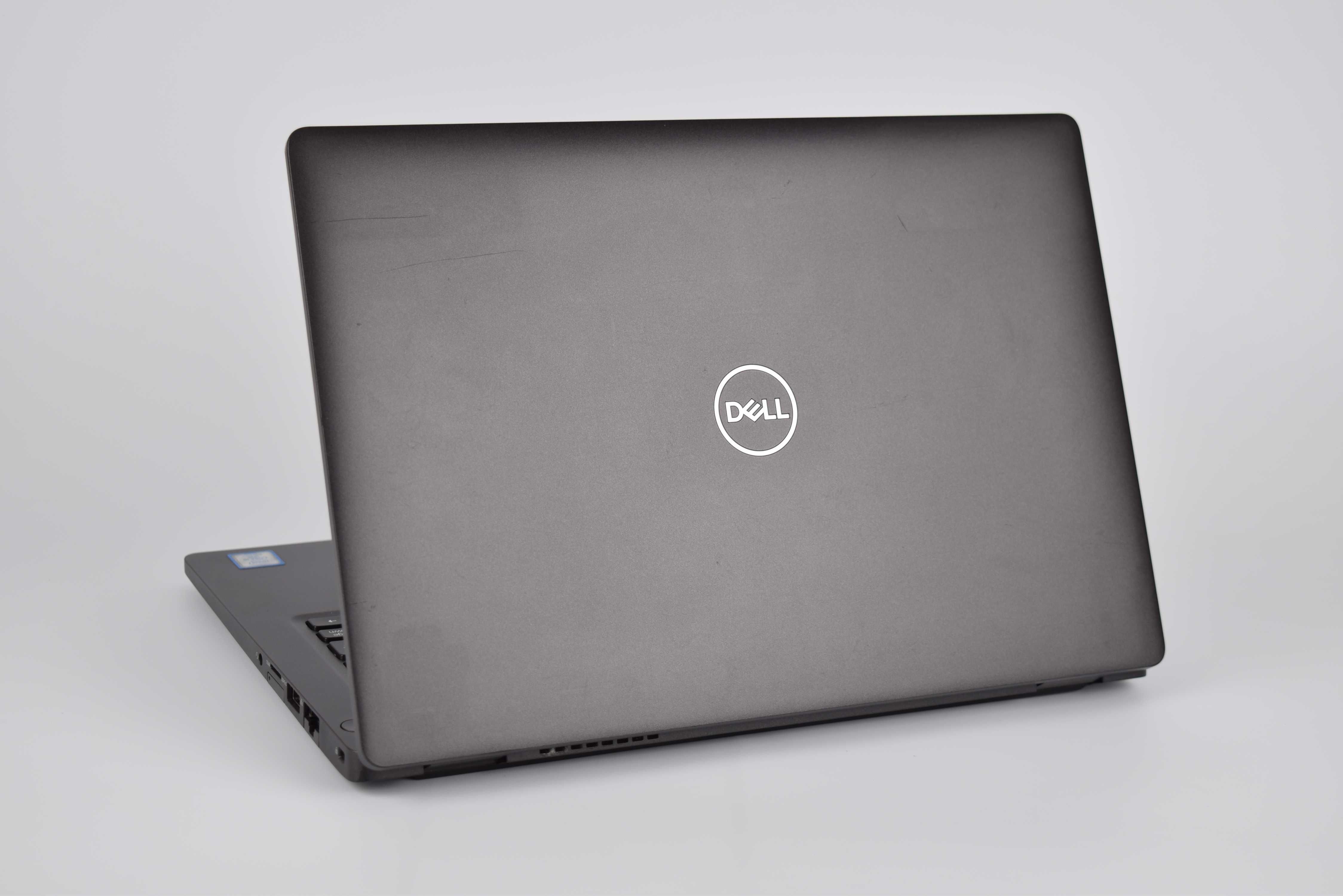 Dell Latitude 5300 i5-8365U 16/32 гб 256/512/1 тб 13.3" IPS Ноутбук