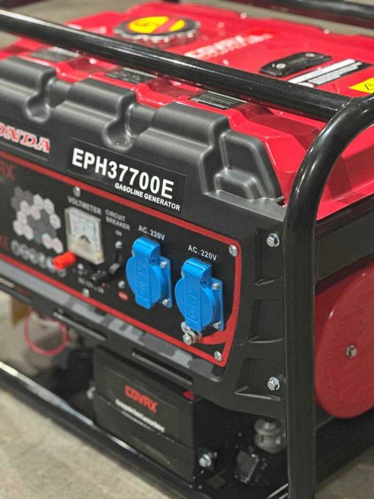 Генератор COVAX 37700