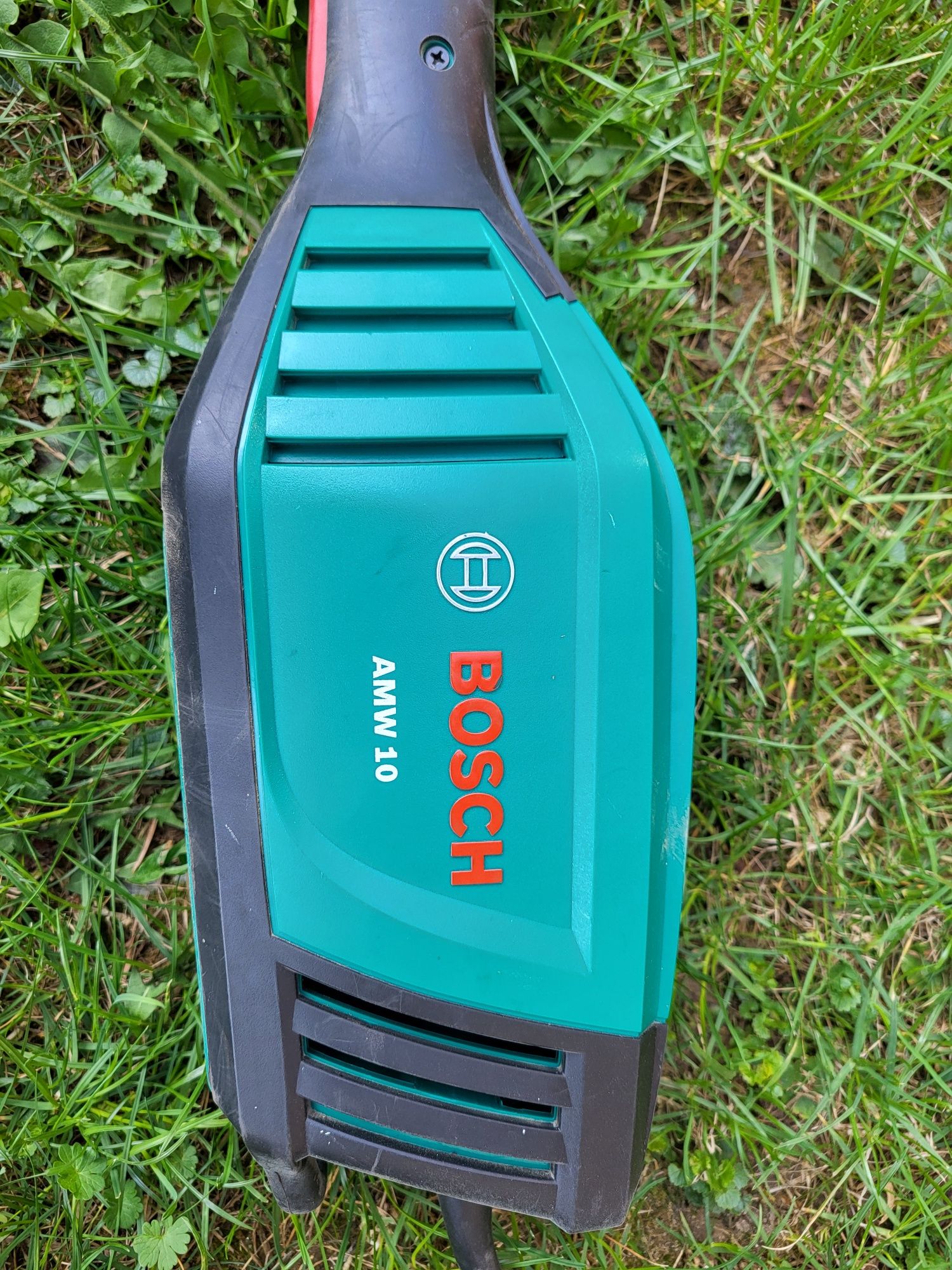 Kombisystem Bosch AMW 10