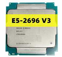 Xeon e5 2678 v3   18 ядерний