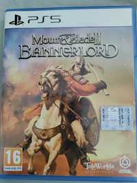 Mount & Blade II Bannerlord PS5