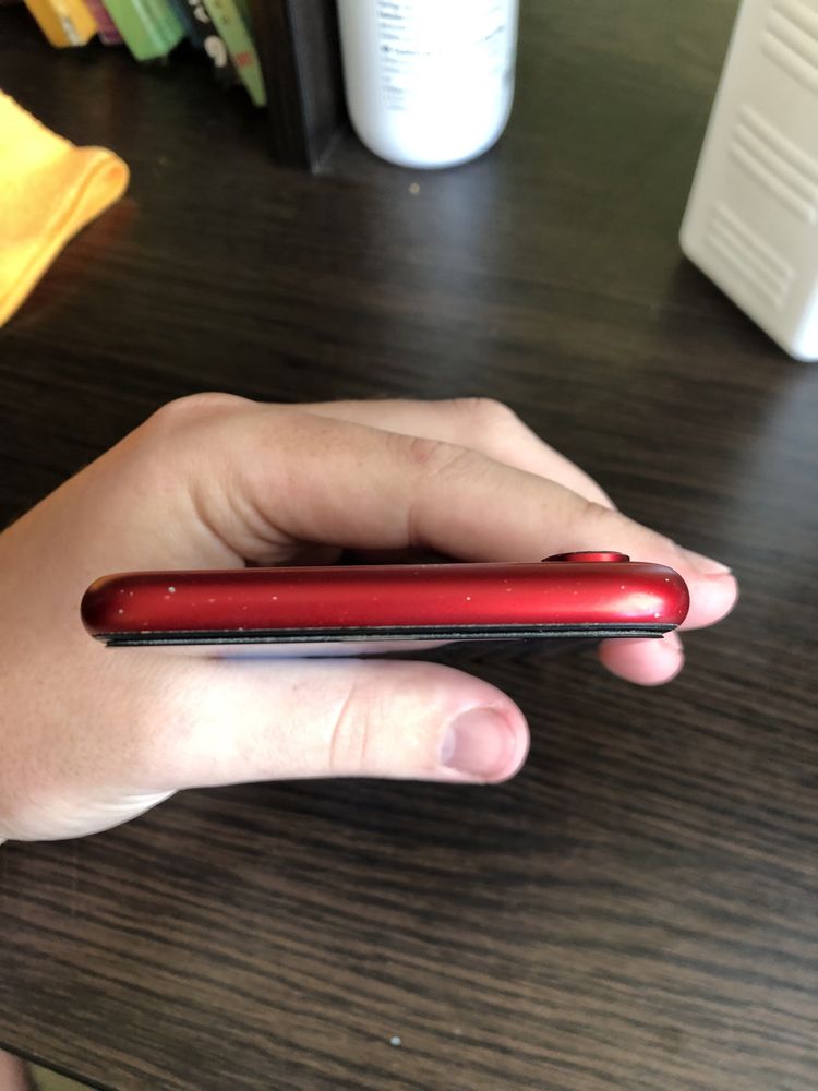 iPhone XR 64gb neverlock