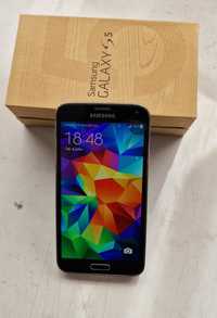 Samsung Galaxy S5 SM-G900f 16GB (Livre) ler descrição