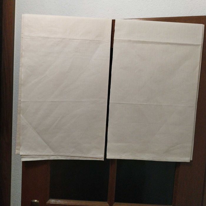 Lniane prześcieradła