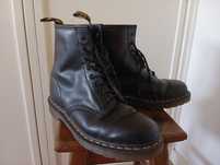 Botas Dr. Martens genuína
