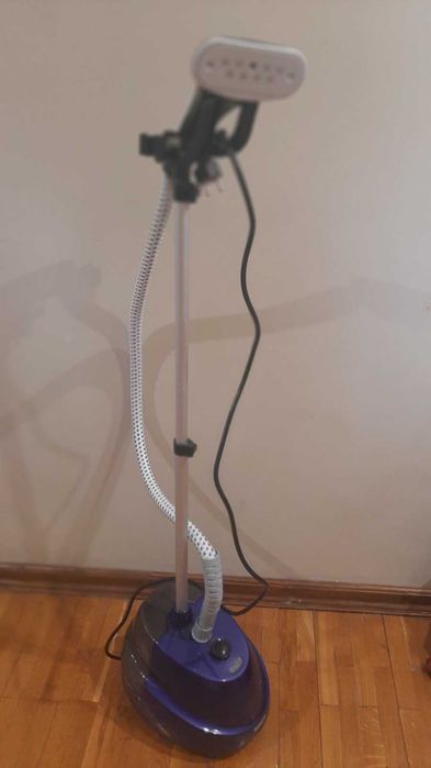 Парова система SATURN