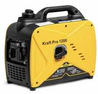 Інверторний генератор Ranger Kraft Pro 1200, код: RA 7752-SR