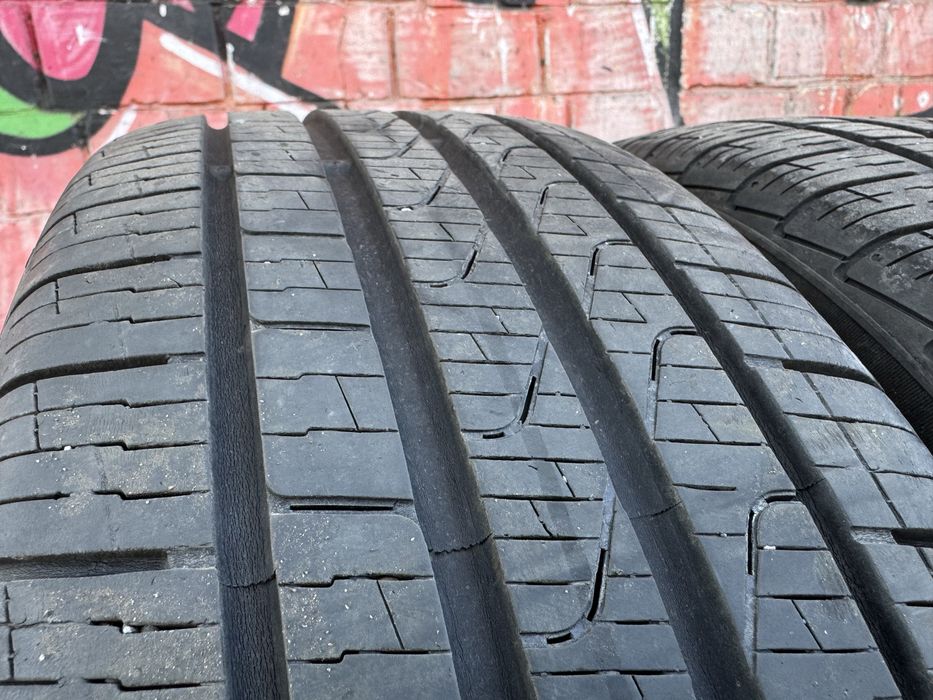 Pirelli 205 45 R17