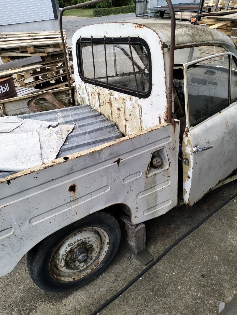 Sprzedam Syrena R20