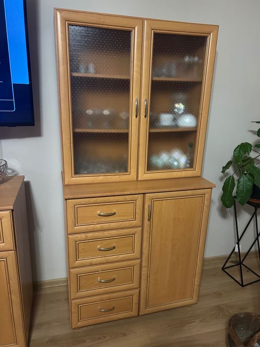 Zestaw meblowy do salonu