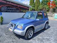 Suzuki Vitara Zadbany (nr of236)