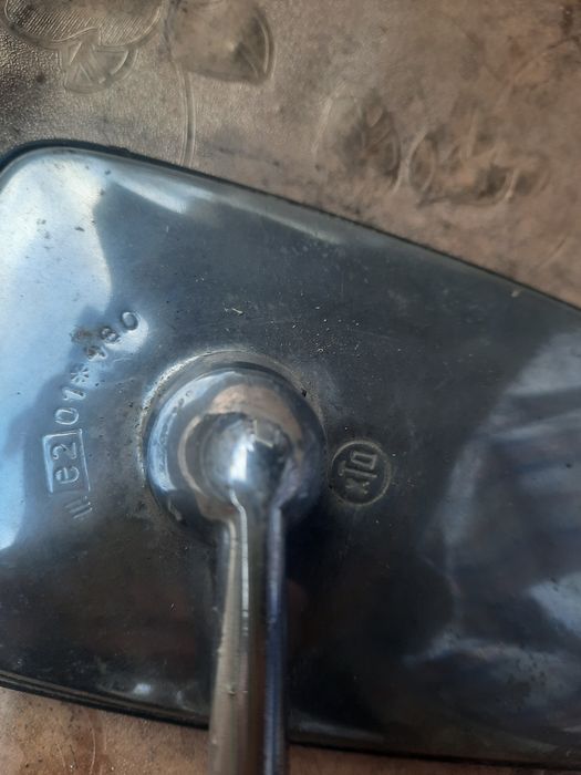 Боковые зеркала ВАЗ классика 2101-06