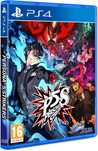Persona 5 Strikers (PS4) Gra nowa w folii