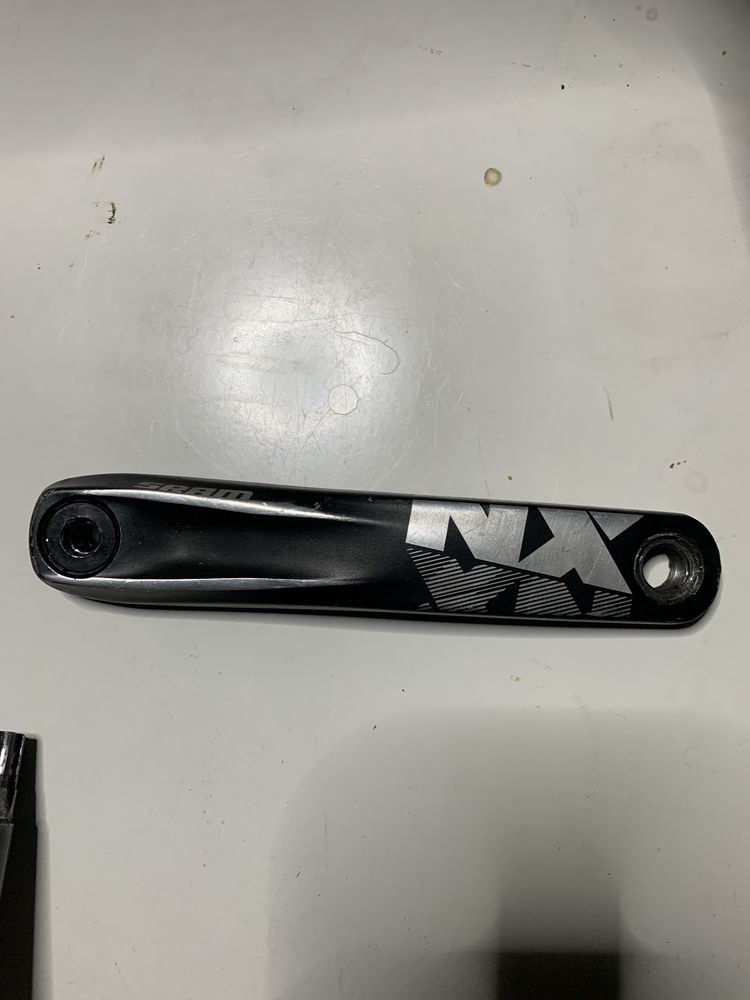 Korby Sram NX   bb30/GXP