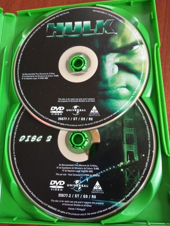 Hulk - Edição Especial