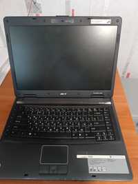 ноутбук acer travelmate 5320