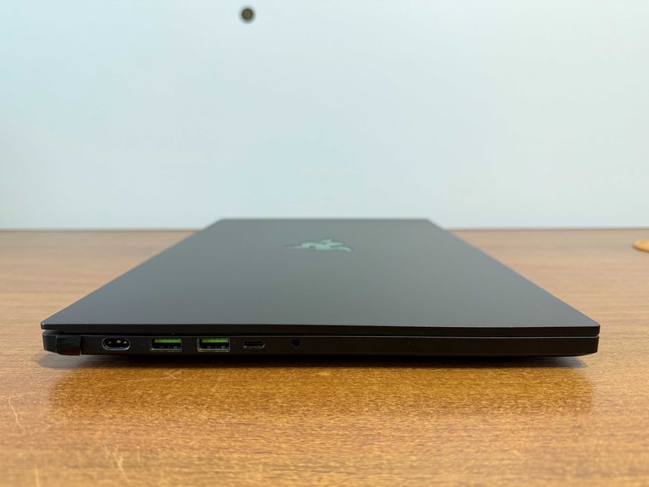 Razer Blade 15. Intel Core i7, GeForce RTX 3070, Ram 16GB, SSD 1TB