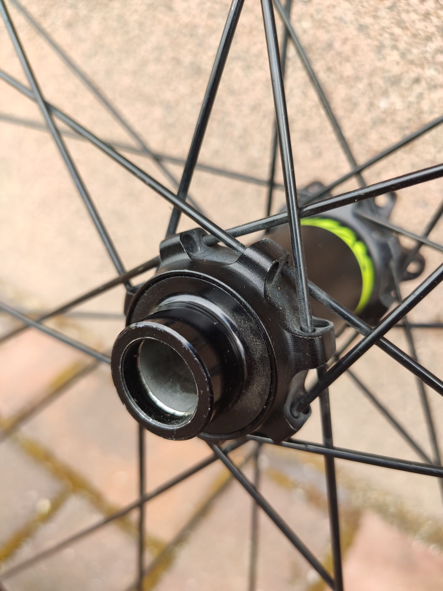 Sprzedam koła MTB 	Syncros Silverton 2.5 29" Bębenek XD (Sram)