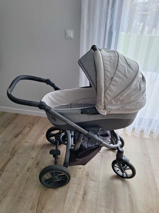 Wózek Bebetto Holland 2w1