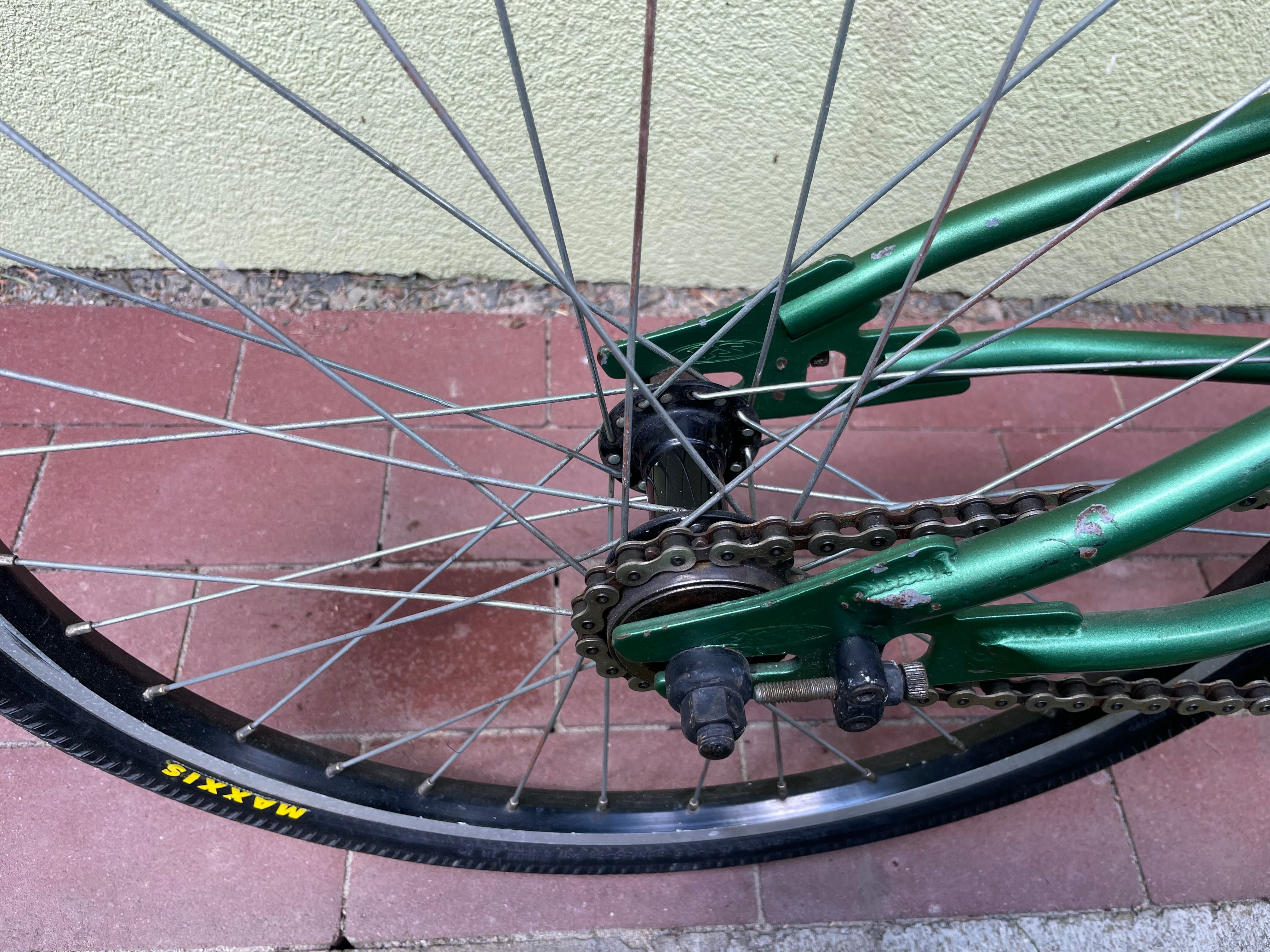 Rower BMX Schwinn bardzo lekki ~8,5 kg