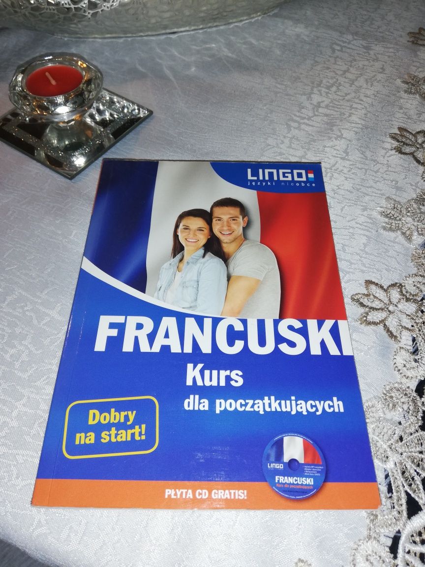 Francuski dla początkujących