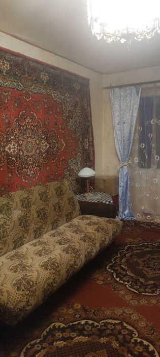 Сдам 2 комнаты в 3-х комнатной квартире