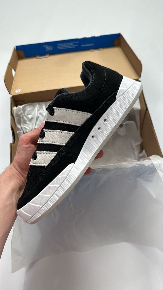 Оригинал! Кроссовки Adidas Adimatic ID8265 campus 00s adi2000
