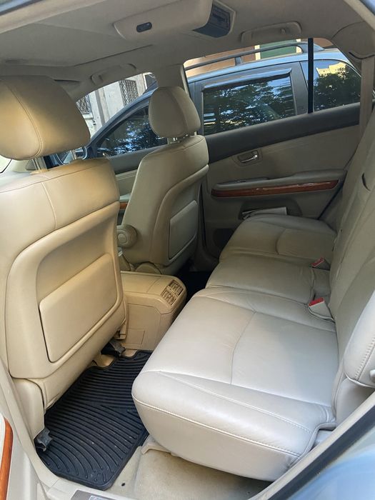 Продам Lexus RX350