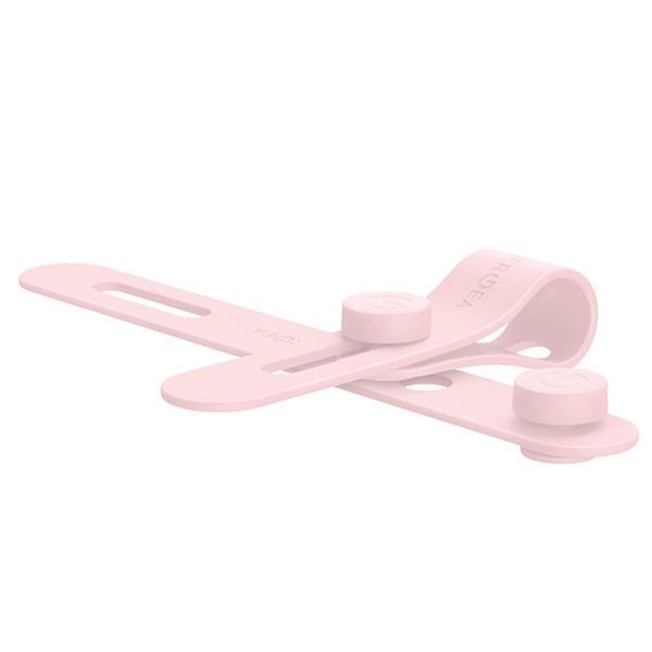 Fast Kabel 3A Pd Mfi 60W Charge Usb-C Energea Różowy/Pink Lightningc94