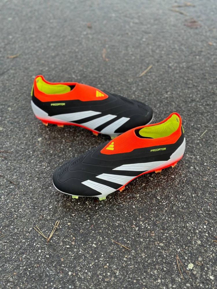 Korki Adidas Predator 2024