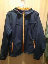 Softshell Icepeak r.42