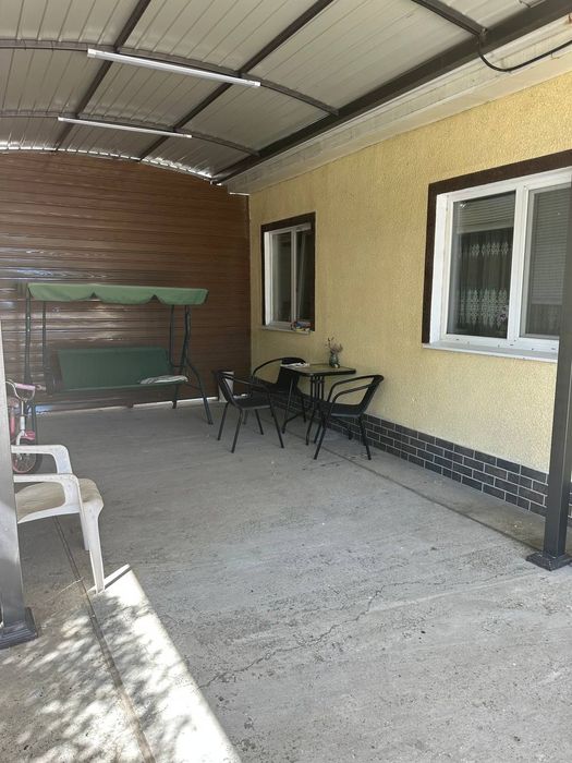 Продається затишний оселя в селі Сафьяни